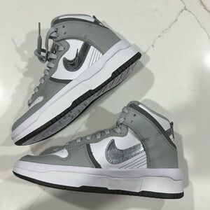 NWT Nike Dunk High Up